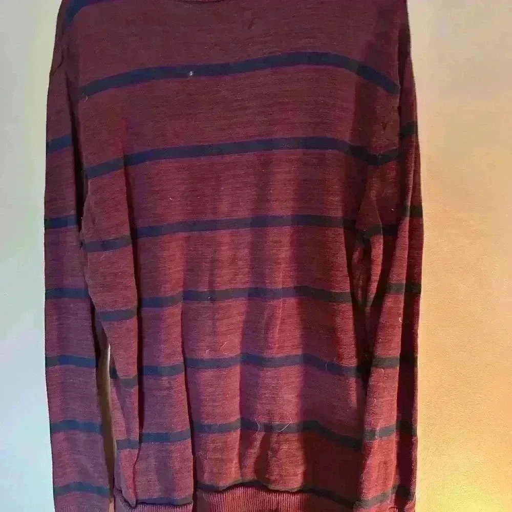 Structure Sweater Size Large - Picture 3 of 3